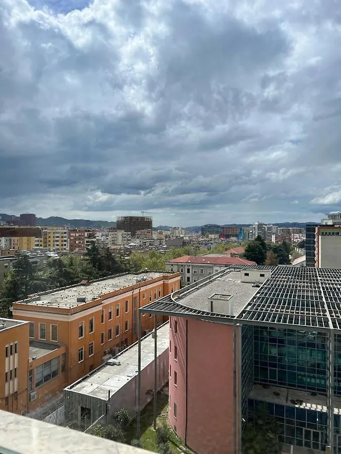 Arvi'S Apartment Tirana