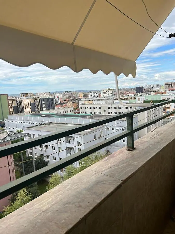 Arvi'S Apartment Tirana