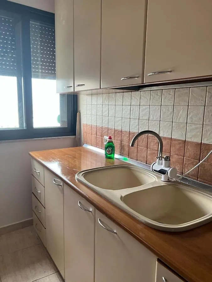 Arvi'S Apartment Tirana
