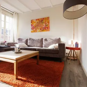 Cocoon - Duplex 3 140 M2 Brussels